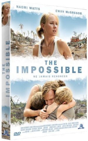 The Impossible - Preis vom 11.10.2026 03:10:56 h