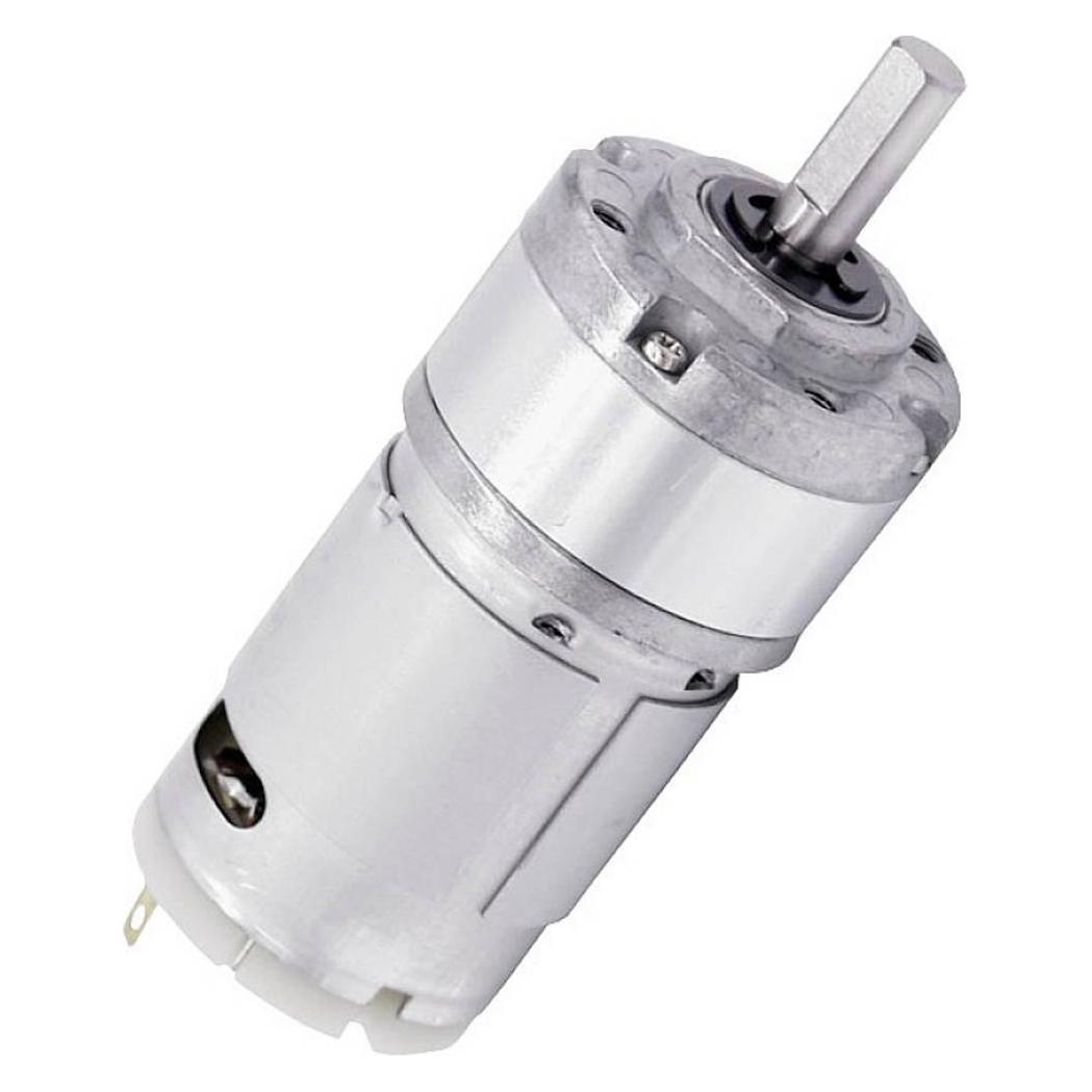 Drive-System Europe DSMP320-24-0051-BF 12931 (12931)