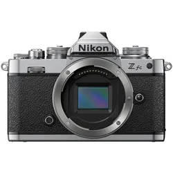 Nikon Zfc Gehäuse