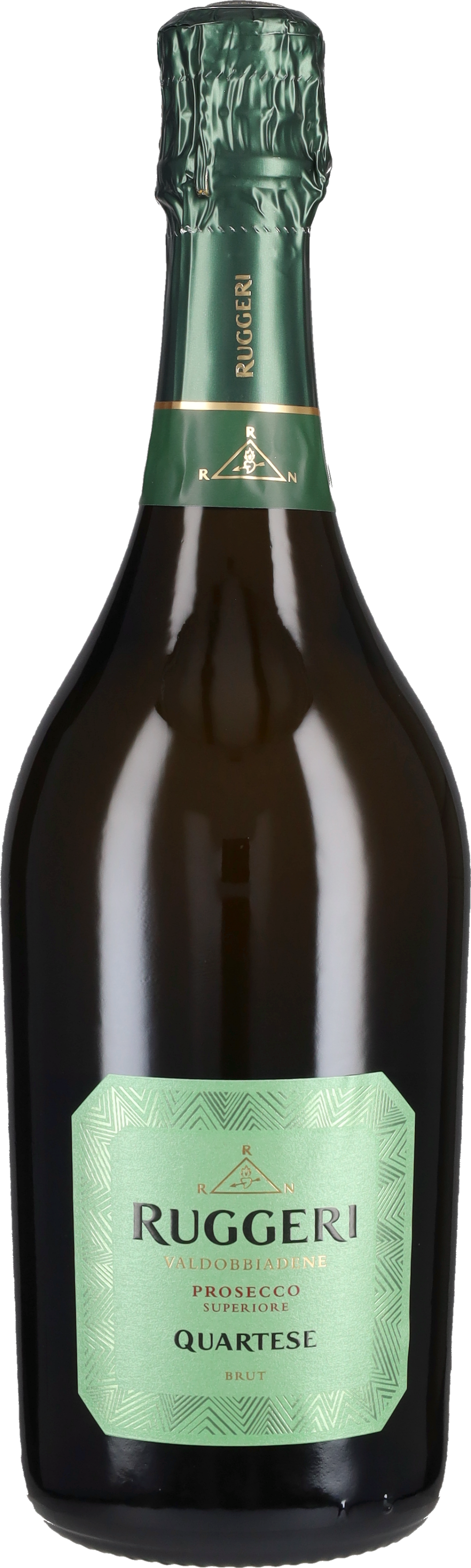 Prosecco di Valdobbiadene Superiore Brut 'Quartese' Ruggeri