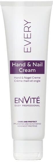 100ml dusy professional Envité Hand & Nail Cream