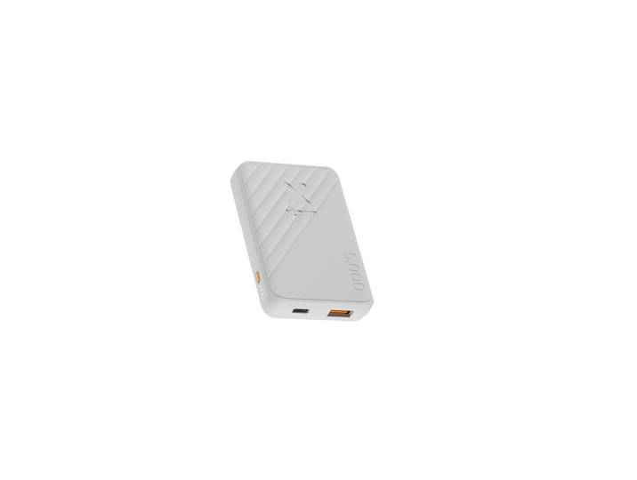 Xtorm Go2 Power Pack 5000 mAh Powerbank Wit