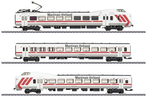 Märklin 39426 H0 Elektro-Triebzug ICM-1 Koploper der NS