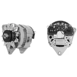Generator MAHLE MG 222 für Ford Jaguar Rover Fiesta II Scorpio I Escort V XJ