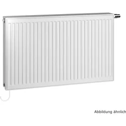 Kermi x-flair Profil-K Wärmepumpen-Heizkörper Typ 22 554x1200x100 mm 799 Watt