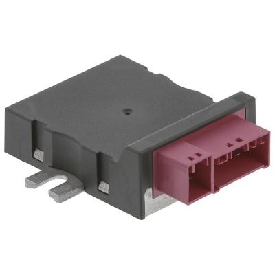 TOPRAN Steuergerät, Kraftstoffpumpe 629457 für BMW