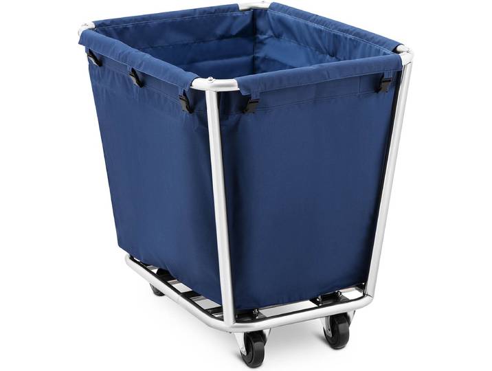 Waswagen - 300 liter - Royal Catering