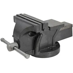 Awtools, Schraubstock + Zwinge, AW IMADŁO ŚLUSARSKIE STAŁE LEKKIE 6"/150mm