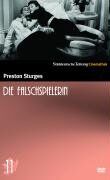 Die Falschspielerin, DVD-Video - Preis vom 09.10.2026 07:28:09 h