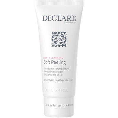 Declare Tiefenreinigung extra sanft 100 ml Sonstige