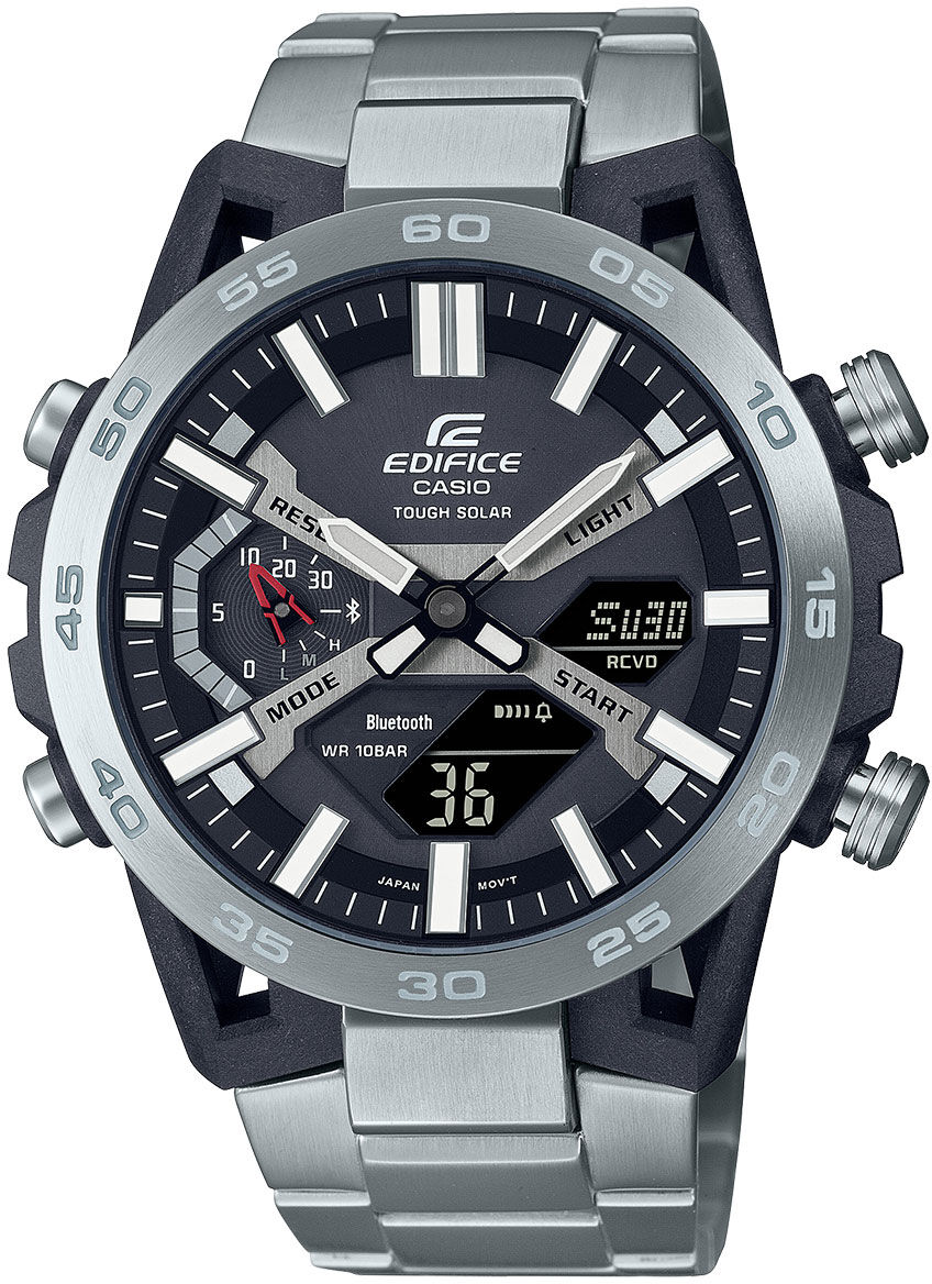 Casio Edifice Sospensione ECB-2000D-1AEF