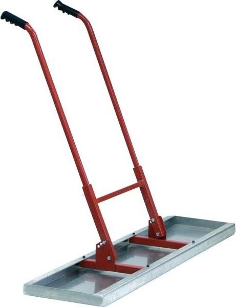 Lissarde Beton Länge 1840mm 2 Arme