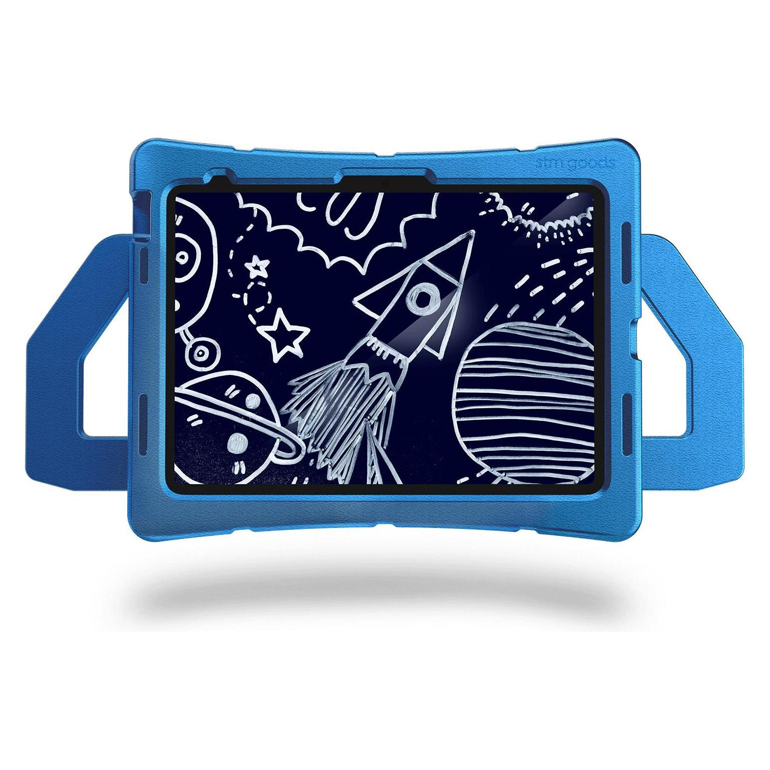 STM Duxling (iPad 10th Gen) Blue -AP (Apple iPad 2022 (10. Gen)) (222-444KX-02)