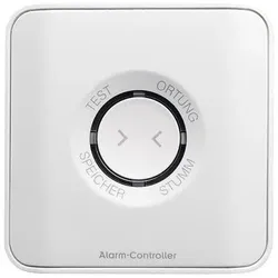 Busch-Jaeger Busch-Alarmschalter RF 6824/11-84