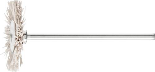 PFERD TOOLS Rundbürste RBU 2202/2,34 AO 600 0,30 43100711 10St.