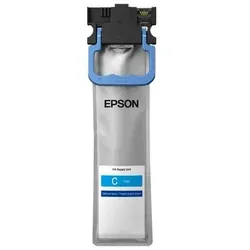Epson C13T13L240 Druckerpatrone 1 Stück(e) Original Hohe (XL-) Ausbeute Cyan