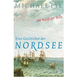 Am Rand der Welt, Sachbücher von Michael Pye