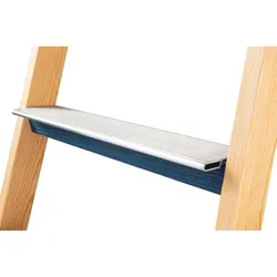 ILLER-LEITER Aufsteckstufe für Holzleit 117-390