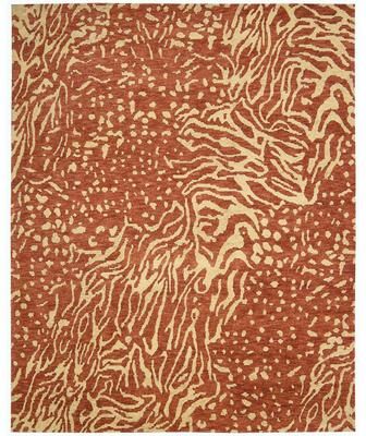 Nourison Tahoe Modern MTA02 Area Rug