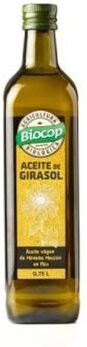 Biocop Sunflower Oil 750 ml