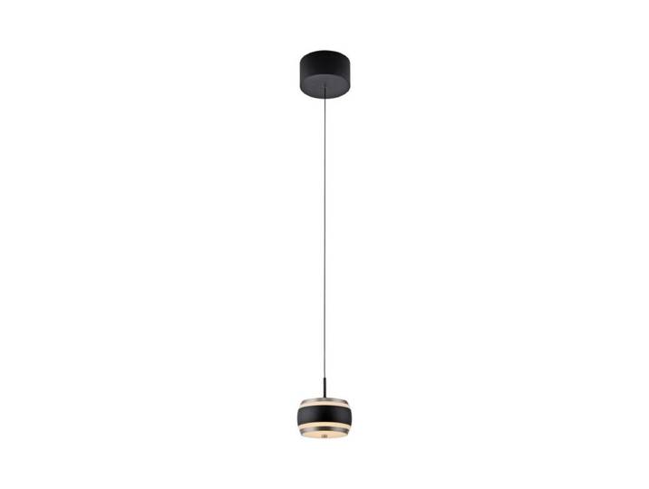 Paul Neuhaus Pendelleuchte Pure-Falling Rings 1-flammig, LED, Fe