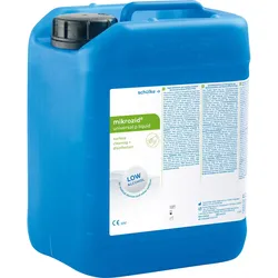 Mikrozid Universal P Liquid 5 L