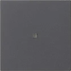 Gira KNX RF Bedienaufsatz 1-f. 510428