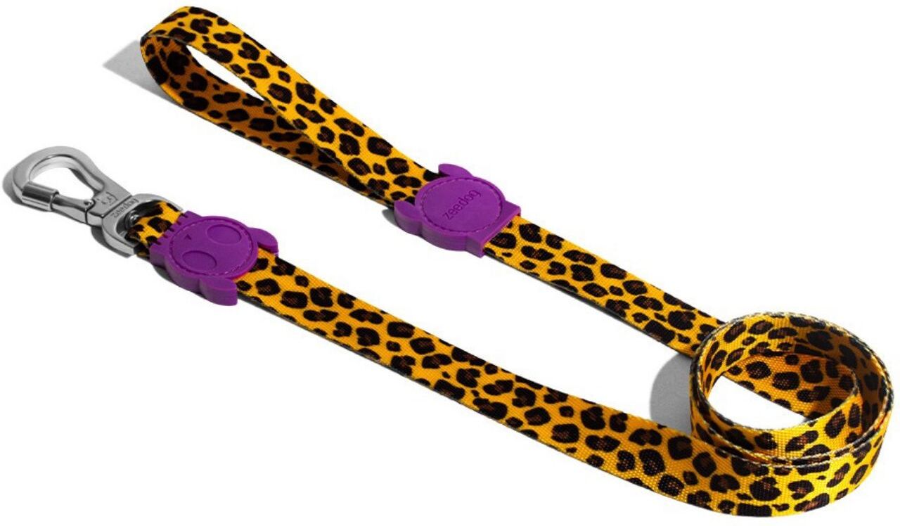 Zee.Dog Guinzaglio per Cani Honey XS