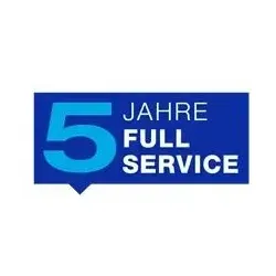 Brother ZWPS60048 Garantieverlängerung 5 Jahr(e)