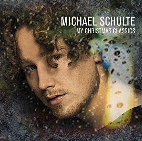 Michael Schulte - My Christmas Classics 2018 - Preis vom 01.10.2026 17:08:56 h