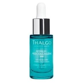 Thalgo Hyaluprocollagne Anti-Falten-Serum für die Augenpartie 15 ml (Augenpflege Serum, 15 ml) (66178780)
