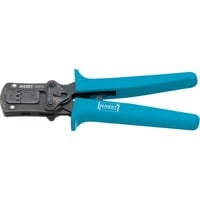Crimpzange 4658-10 blau