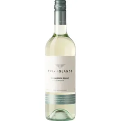 Twin Islands Sauvignon Blanc 2025
