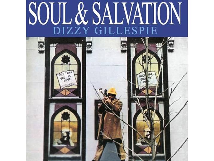 Soul & Salvation
