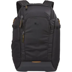 Caselogic Viso Large Camera Backpack (Fotorucksack, 23 l), Kameratasche, Schwarz