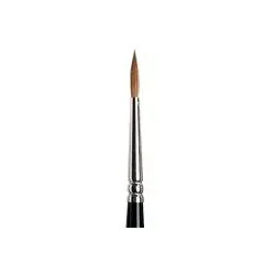 Winsor & Newton, Pinsel, Kolinsky sable brush series 7 No. 2 (2 mm)