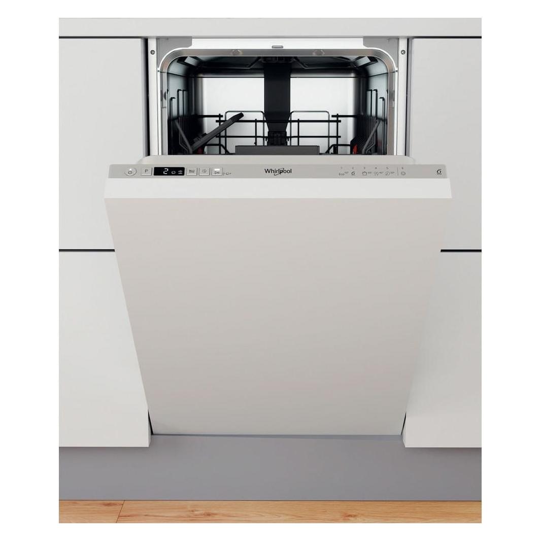Whirlpool WSIC 3M27 (869991616450)