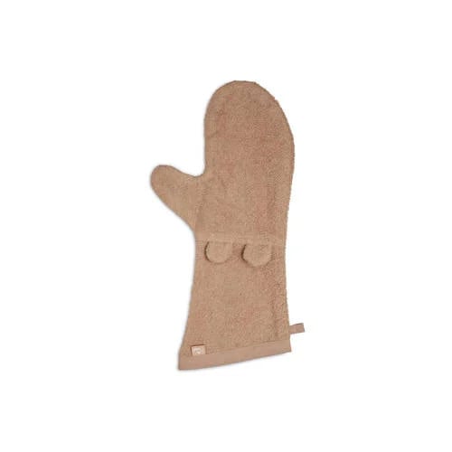 Jollein baby washandje Ears Biscuit