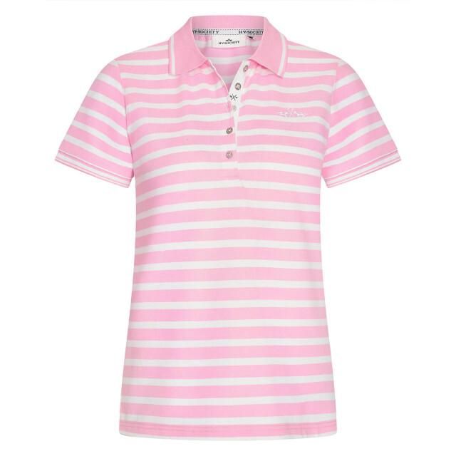HV Polo Top korte mouw 04031005 melania