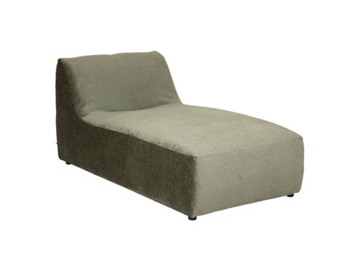 Chaiselongue Chen Mavuno CED - Atmosphera créateur d'intérieur