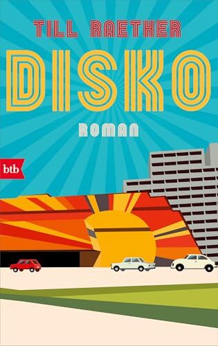 Till Raether - Disko: Roman - Preis vom 30.09.2026 22:30:23 h