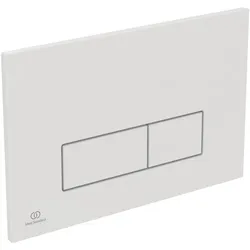 Ideal Standard Betätigungsplatte M2 Oleas, R0122AC