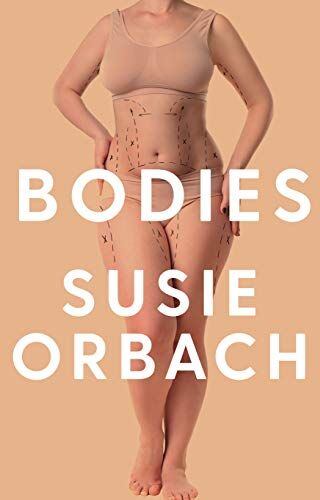 Susie Orbach - Bodies - Preis vom 09.10.2026 07:28:09 h