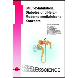 Meier:SGLT-2-Inhibition, Diabetes und H, Fachbücher von Juris J Meier