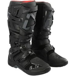 Leatt, Motorradschuhe, Stiefel 4.5 (Herren, 40.5)