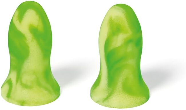 Bouchons d'oreille Moldex Contours SNR 35 dB 200 PA/Box (7400)