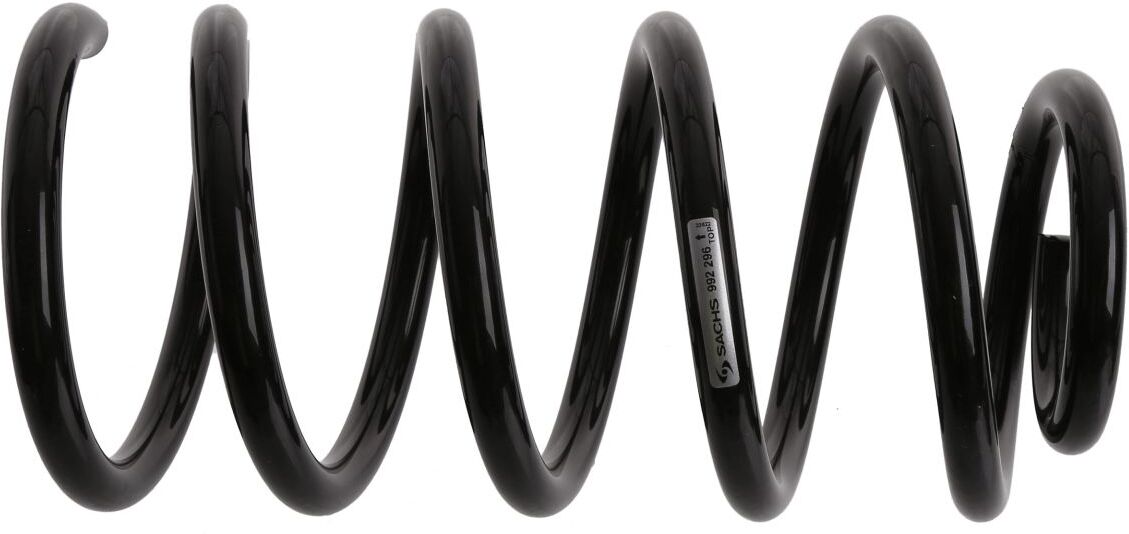 Fahrwerksfeder SACHS 992 296