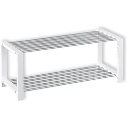 Idimex, Schuhschrank, Arina (80 x 30 x 32 cm)
