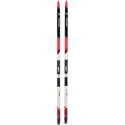 Rossignol DELTA COMP SKATING, inkl. Bindung R-Skate - Langlaufski Skating - 173c...