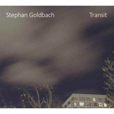Transit - Stephan Goldbach, CD